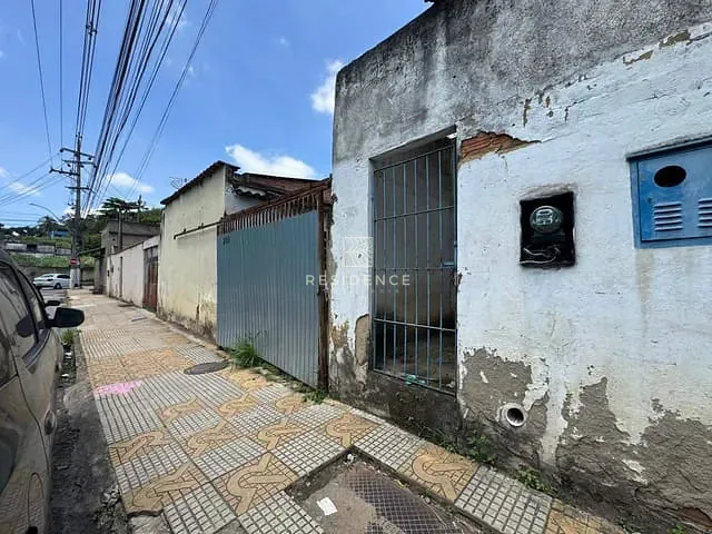 Terreno com 360m², à venda, no bairro Santo Agostinho em Volta Redonda