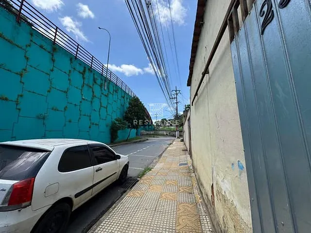 Terreno com 360m², à venda, no bairro Santo Agostinho em Volta Redonda