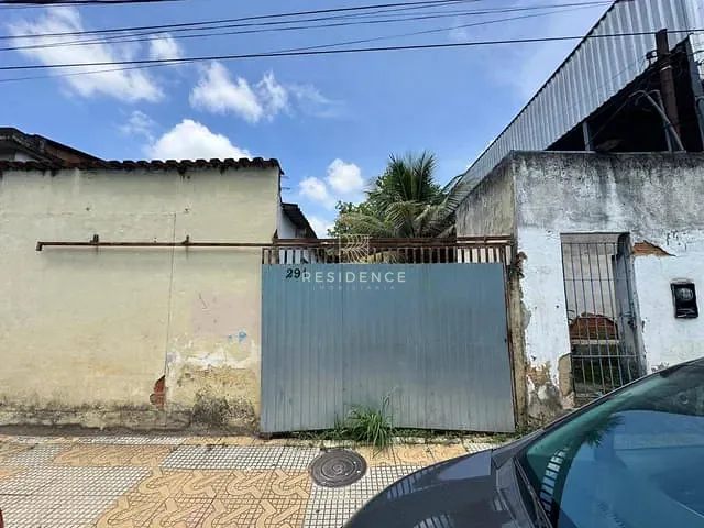 Terreno com 360m², à venda, no bairro Santo Agostinho em Volta Redonda