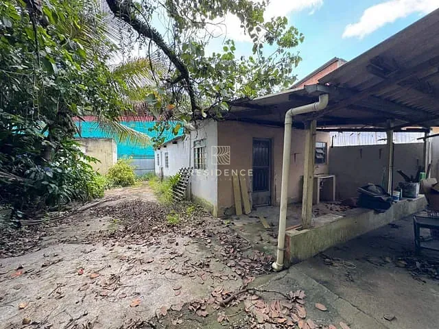 Terreno com 360m², à venda, no bairro Santo Agostinho em Volta Redonda