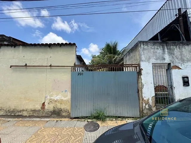 Terreno com 360m², à venda, no bairro Santo Agostinho em Volta Redonda
