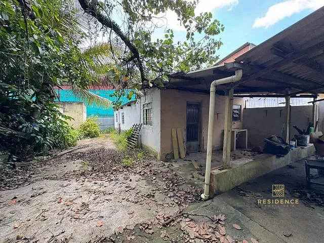 Terreno com 360m², à venda, no bairro Santo Agostinho em Volta Redonda