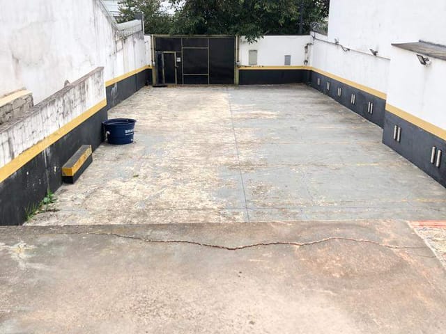 Foto do Terreno - Terreno Plano de 318m² na Vila Zelina – Perfeito para Comércio ou Residência | Sanches Imobiliária VIP