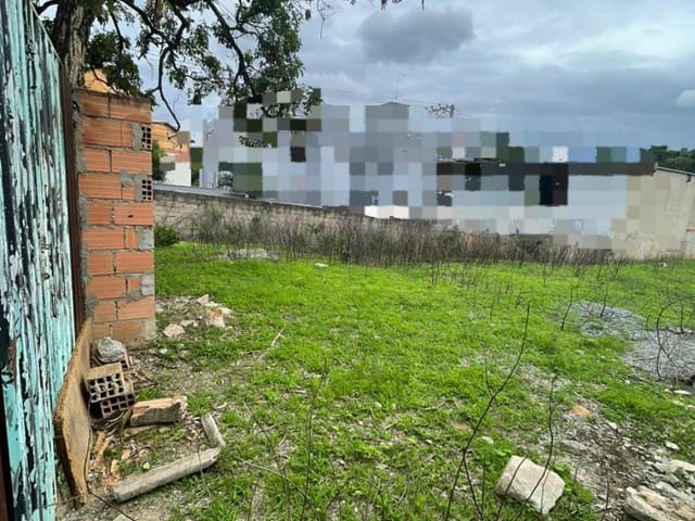 Terreno com 180m², à venda, no bairro Tupi B em Belo Horizonte