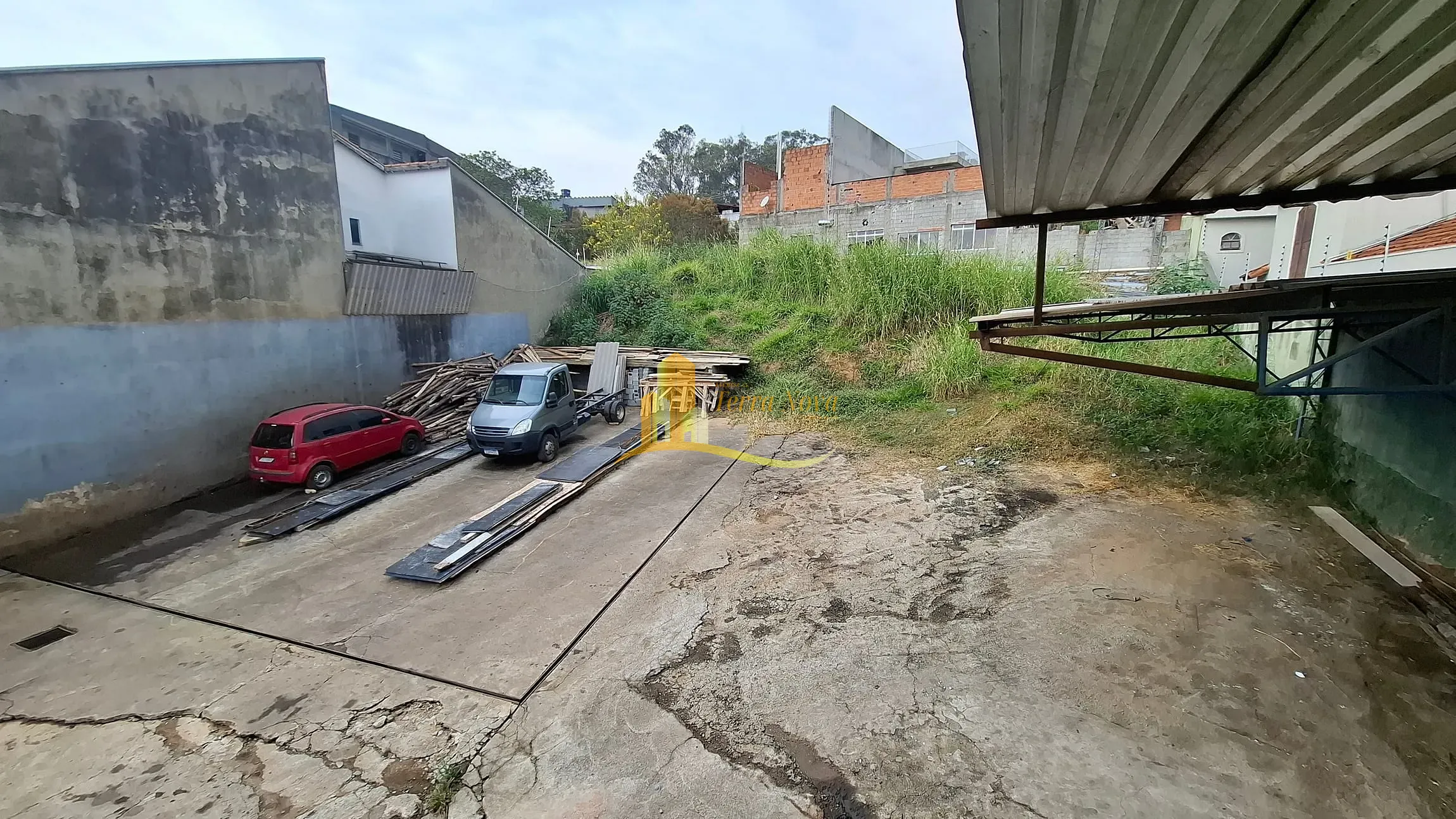 Terreno, 780 m² - Foto 14
