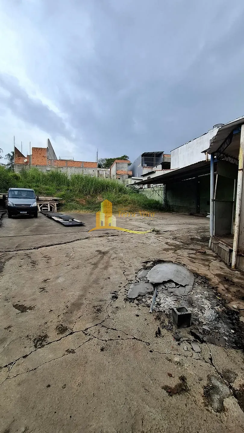 Terreno, 780 m² - Foto 7