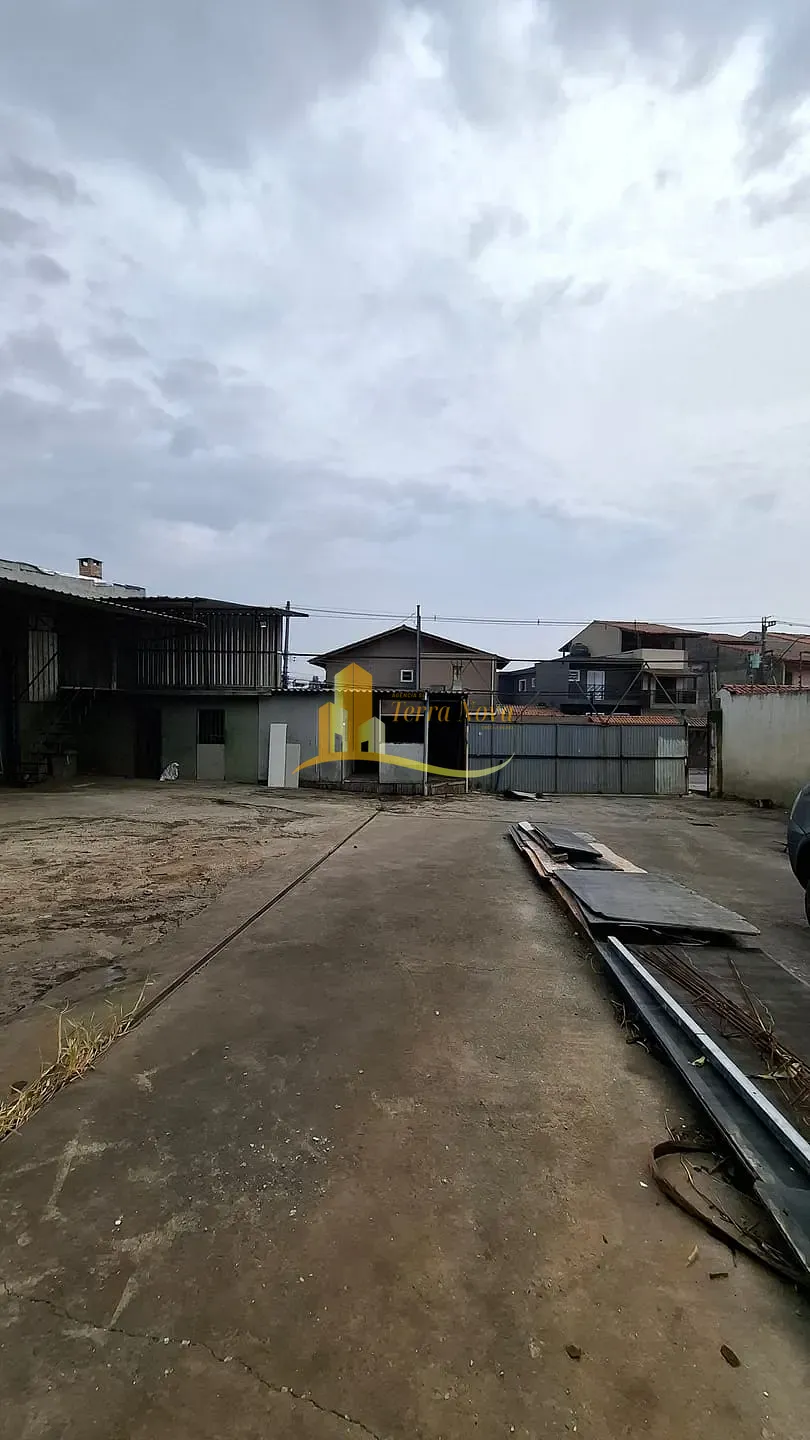 Terreno, 780 m² - Foto 8