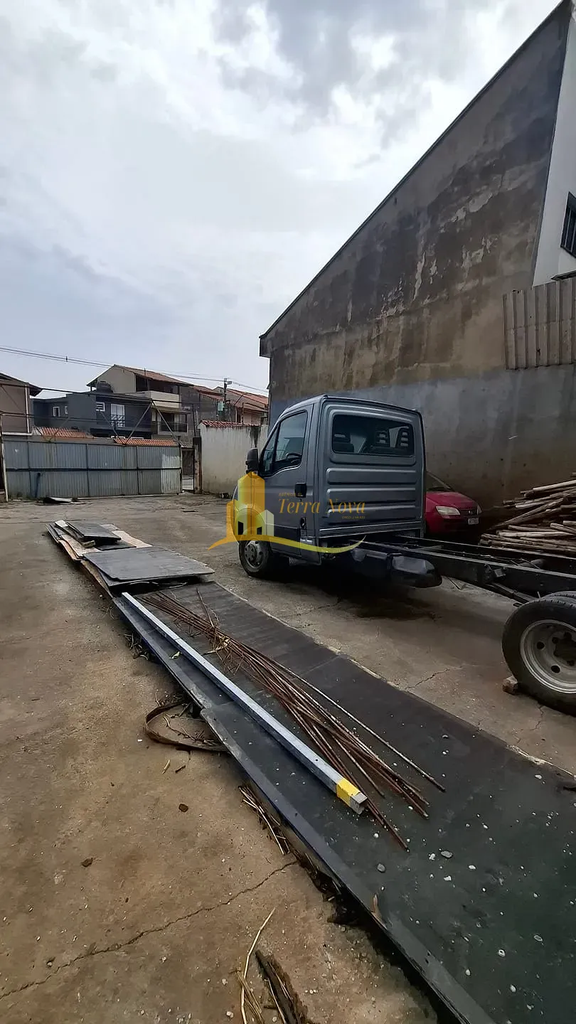 Terreno, 780 m² - Foto 10