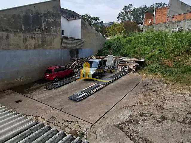 Terreno com 780m², à venda, no bairro Jardim Nossa Senhora do Carmo em São Paulo