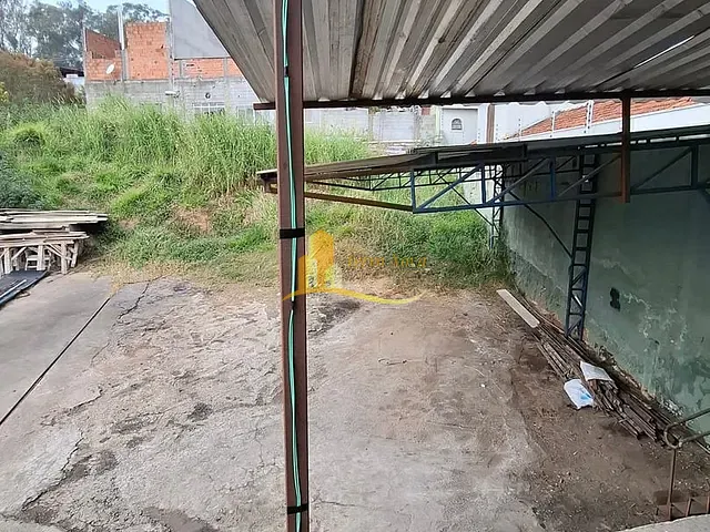 Terreno com 780m², à venda, no bairro Jardim Nossa Senhora do Carmo em São Paulo