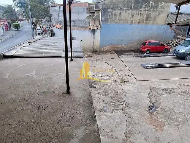 Terreno com 780m², à venda, no bairro Jardim Nossa Senhora do Carmo em São Paulo