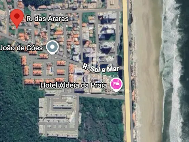 Terreno com 879m², à venda, no bairro Nossa Senhora da Vitória em Ilhéus