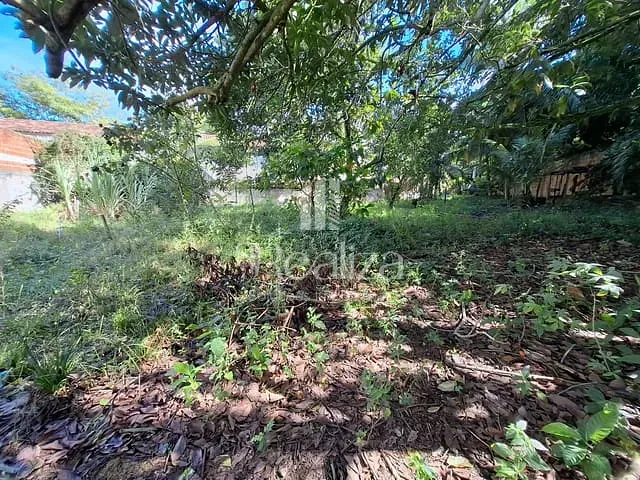 Terreno com 879m², à venda, no bairro Nossa Senhora da Vitória em Ilhéus