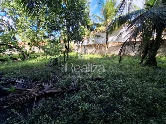Terreno com 879m², à venda, no bairro Nossa Senhora da Vitória em Ilhéus