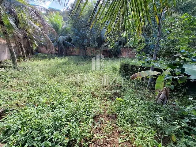 Terreno com 879m², à venda, no bairro Nossa Senhora da Vitória em Ilhéus
