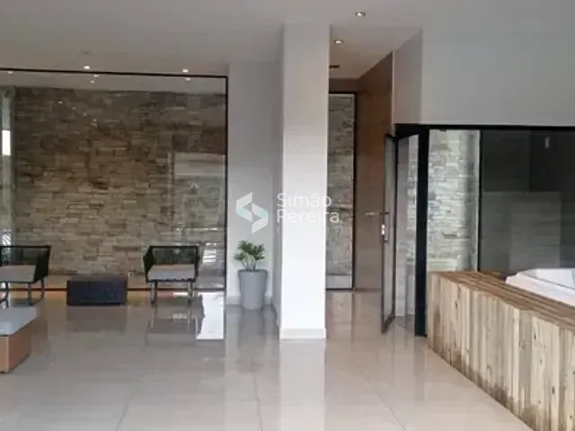 Terreno com 325m², à venda, no bairro Vina Del Mar em Juiz de Fora