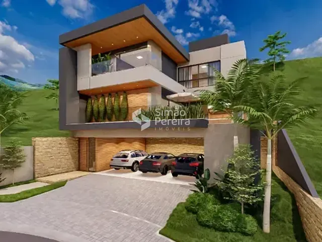 Terreno com 325m², à venda, no bairro Vina Del Mar em Juiz de Fora