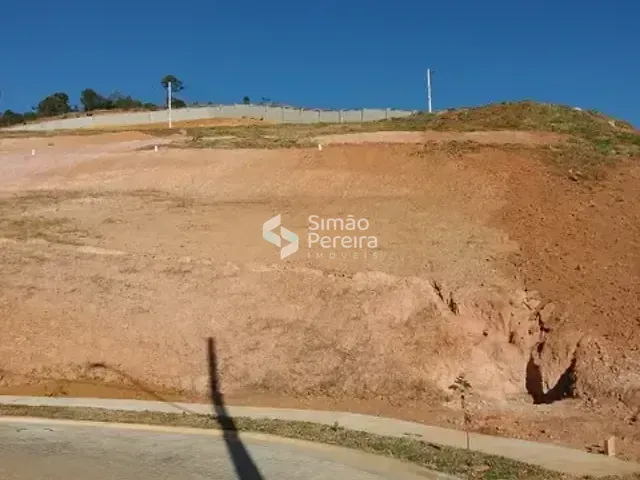 Terreno com 325m², à venda, no bairro Vina Del Mar em Juiz de Fora