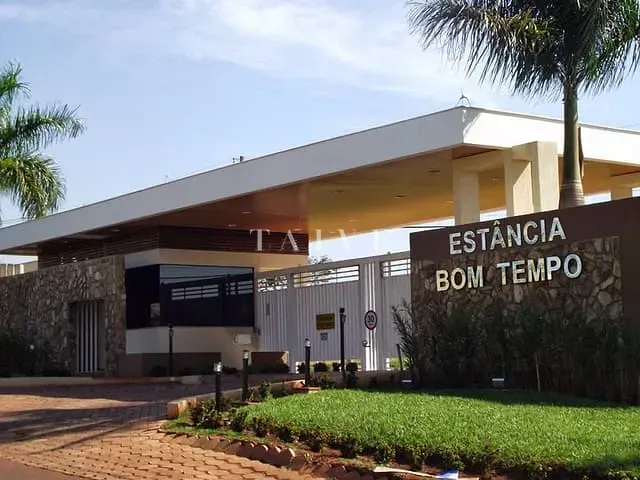 Terreno com 2600m², à venda, no bairro Recanto do Salto em Londrina