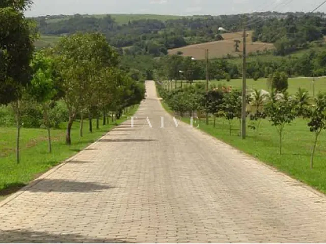 Terreno com 2600m², à venda, no bairro Recanto do Salto em Londrina