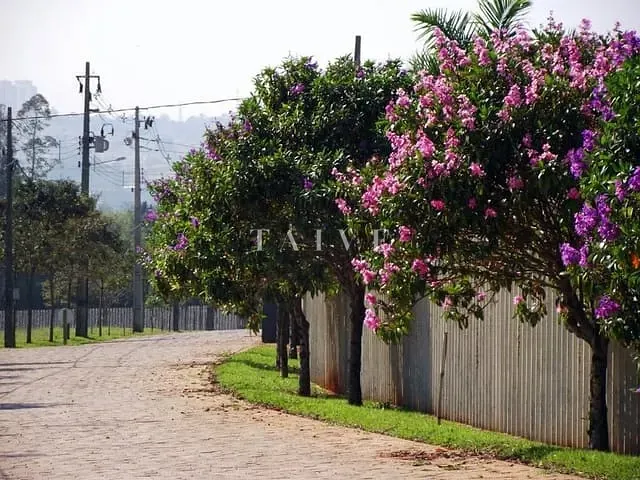 Terreno com 2600m², à venda, no bairro Recanto do Salto em Londrina