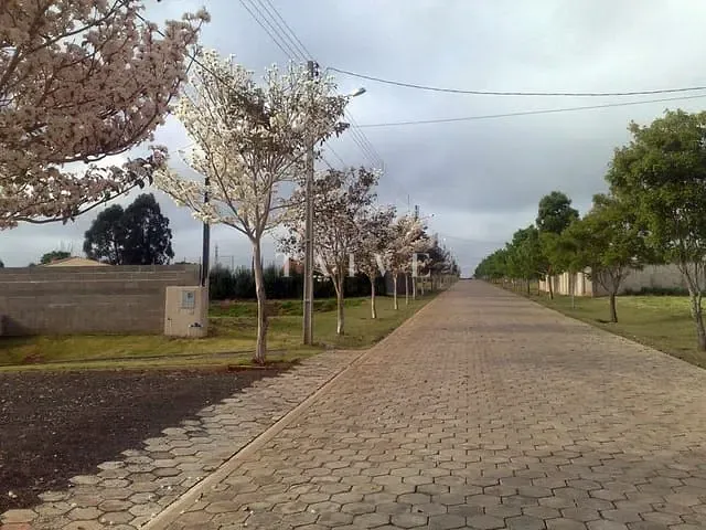 Terreno com 2600m², à venda, no bairro Recanto do Salto em Londrina