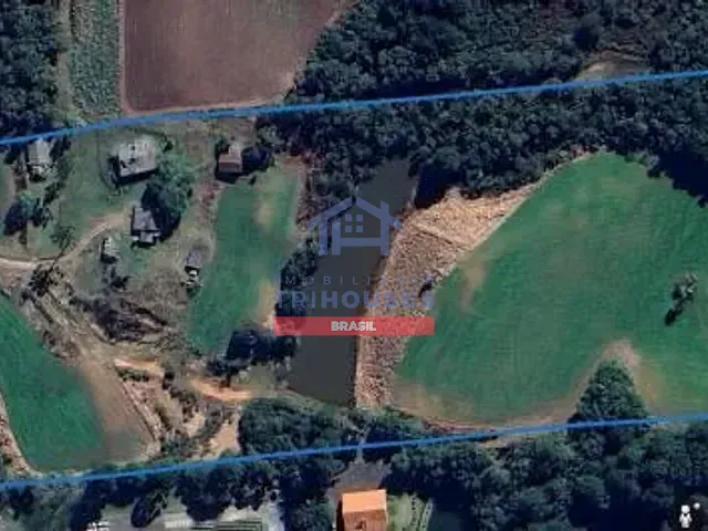 Terreno com 84000m², à venda, no bairro São Marcos em São José dos Pinhais