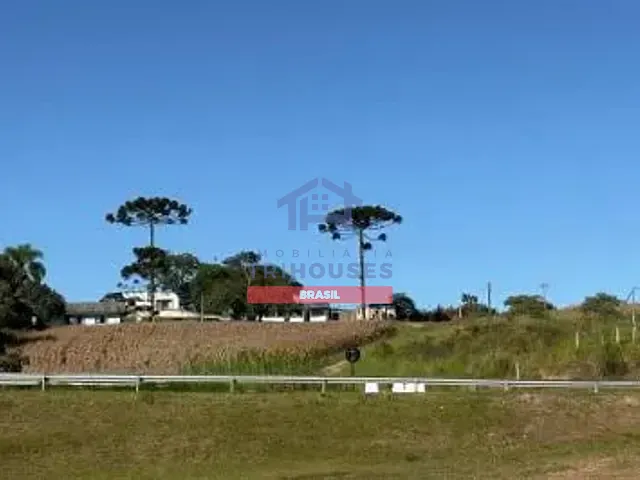 Terreno com 84000m², à venda, no bairro São Marcos em São José dos Pinhais
