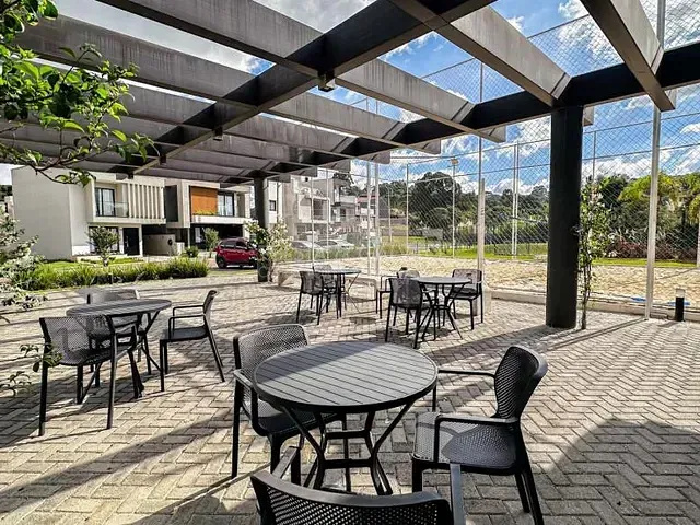 Terreno com 142m², à venda, no bairro Santa Cândida em Curitiba