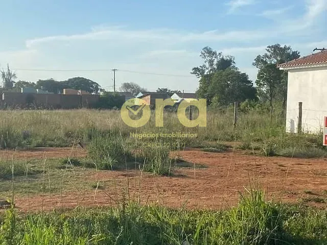 Terreno com 2450m², à venda, no bairro Jardim América em Pelotas