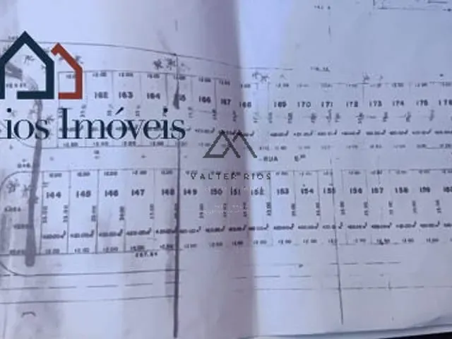 Terreno com 420m², à venda, no bairro Olivença em Ilhéus