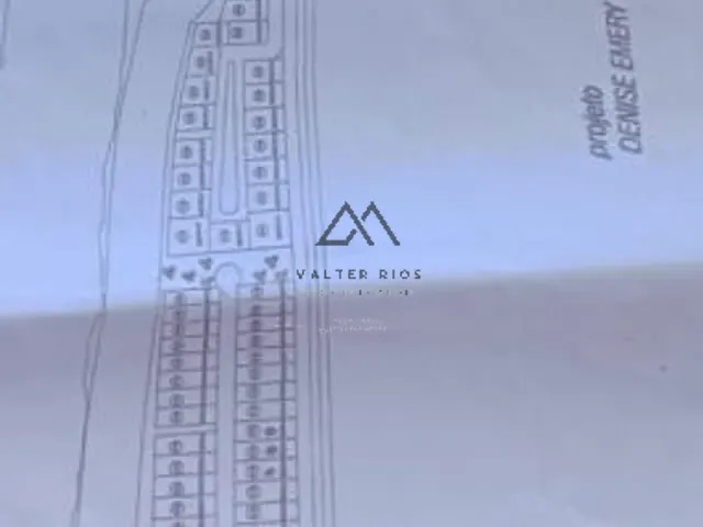 Terreno com 420m², à venda, no bairro Olivença em Ilhéus