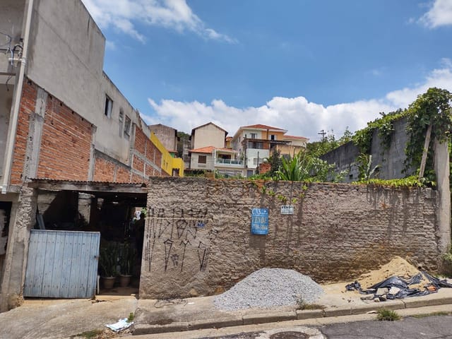 Terreno com 370m², à venda, no bairro Jardim Monte Kemel em São Paulo