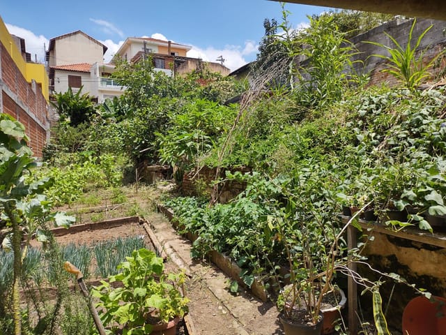 Terreno com 370m², à venda, no bairro Jardim Monte Kemel em São Paulo