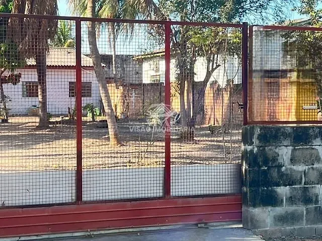 Terreno com 765m², à venda, no bairro Setor Comercial em Sinop