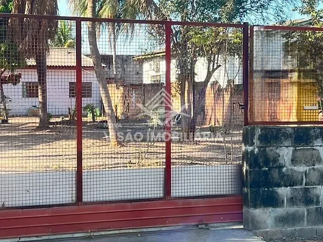 Terreno com 765m², à venda, no bairro Setor Comercial em Sinop