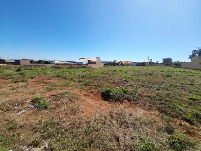 Foto do Terreno - Três Terreno venda, 403 m² por R$ 70.000,00 cada - Alexandrina - Quirinópolis/GO | VALORIZA IMÓVEIS