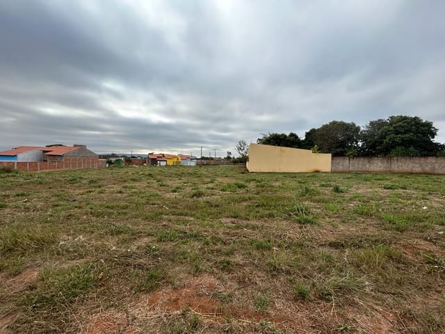 Foto do Terreno - Três Terreno venda, 403 m² por R$ 70.000,00 cada - Alexandrina - Quirinópolis/GO | VALORIZA IMÓVEIS