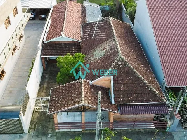 Terreno com 390m², à venda, no bairro Centro em Campo Bom