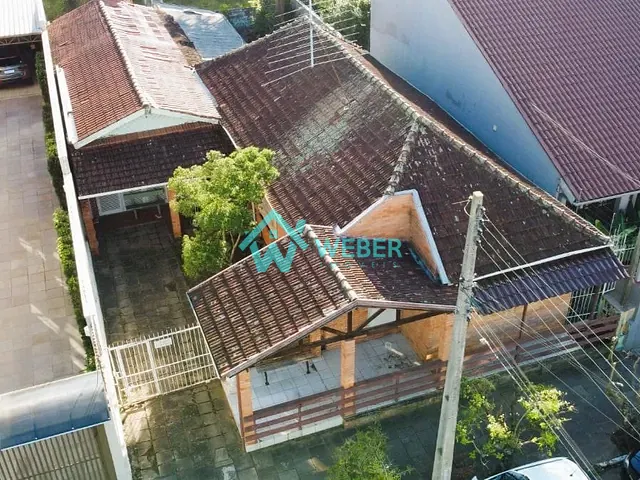Terreno com 390m², à venda, no bairro Centro em Campo Bom