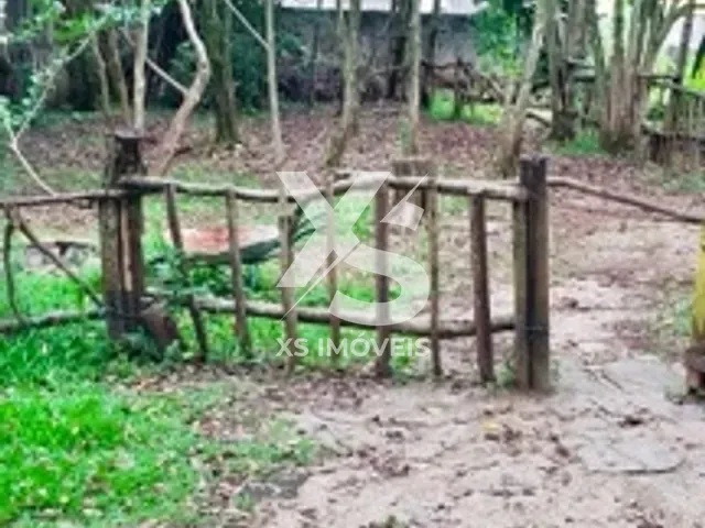 Terreno com 1007m², à venda, no bairro Bom Retiro em Curitiba