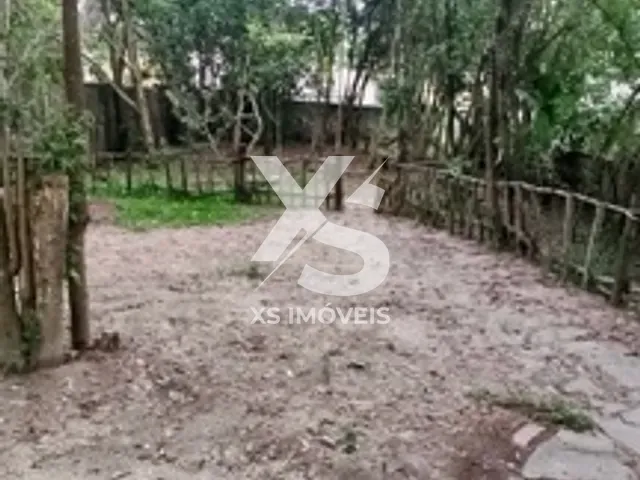 Terreno com 1007m², à venda, no bairro Bom Retiro em Curitiba