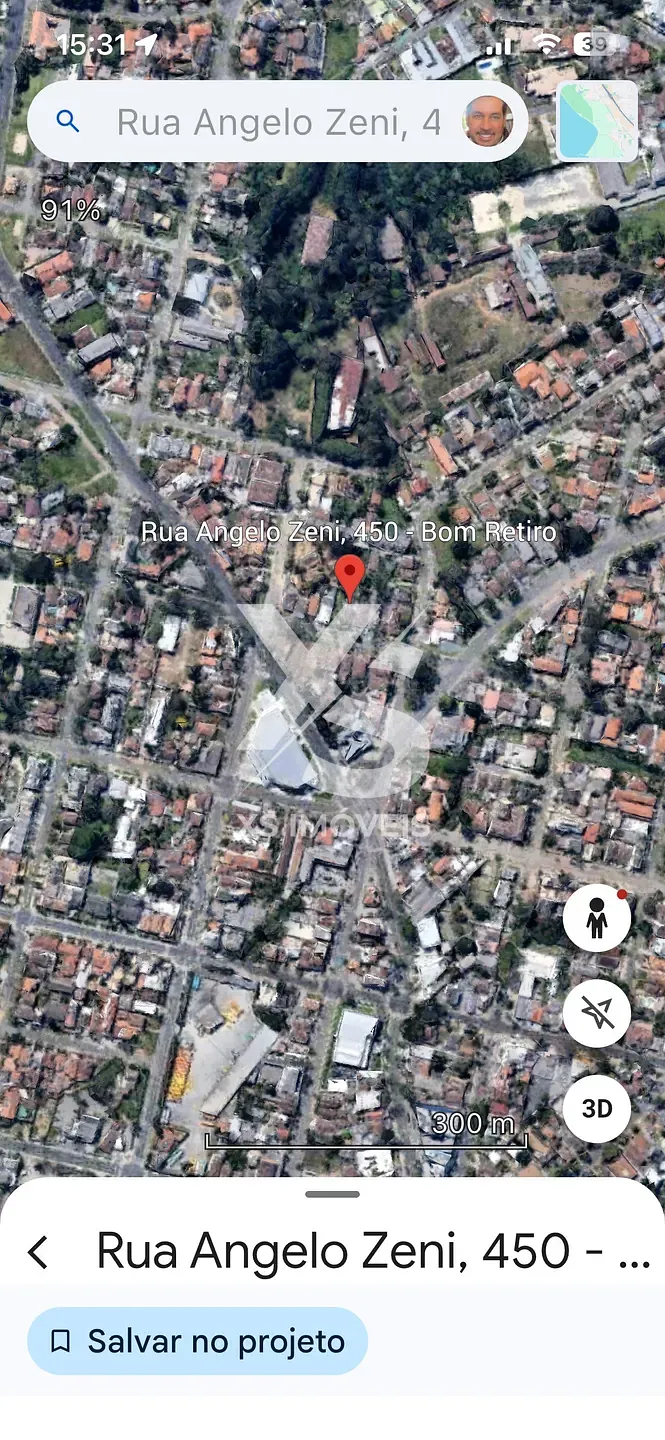 Terreno, 1007 m² - Foto 5