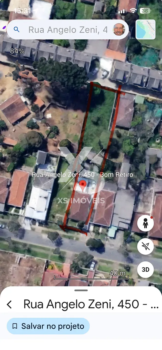 Terreno, 1007 m² - Foto 6