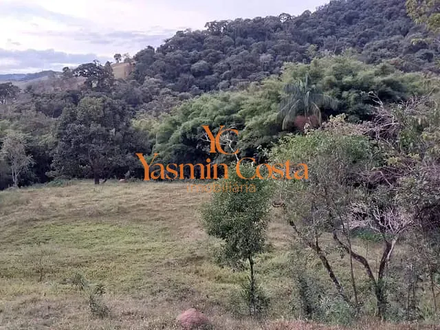 Terreno com 28000m², à venda, no bairro Zona Rural em Córrego do Bom Jesus