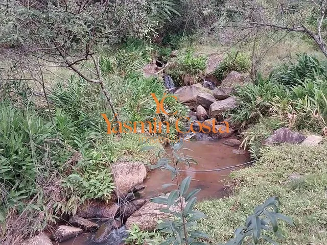 Terreno com 28000m², à venda, no bairro Zona Rural em Córrego do Bom Jesus