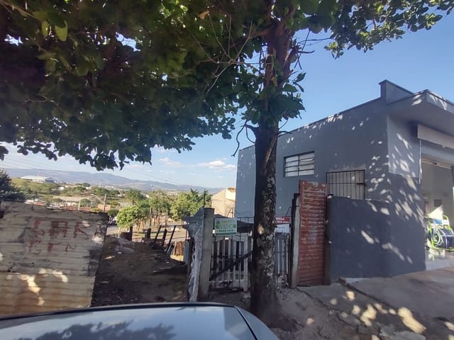 Terreno com 365m², à venda, no bairro Vila Nossa Senhora de Fátima em São João da Boa Vista