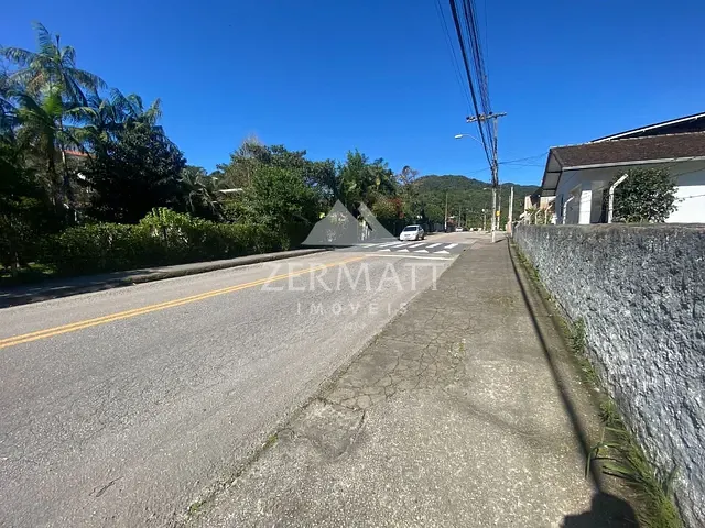 Terreno com 3039m², à venda, no bairro Progresso em Blumenau