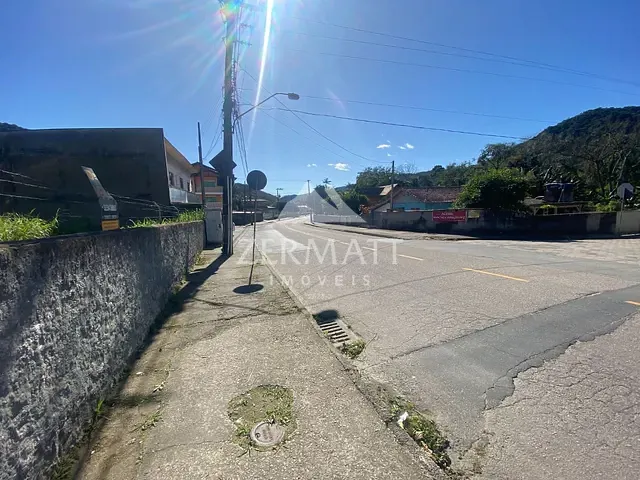 Terreno com 3039m², à venda, no bairro Progresso em Blumenau