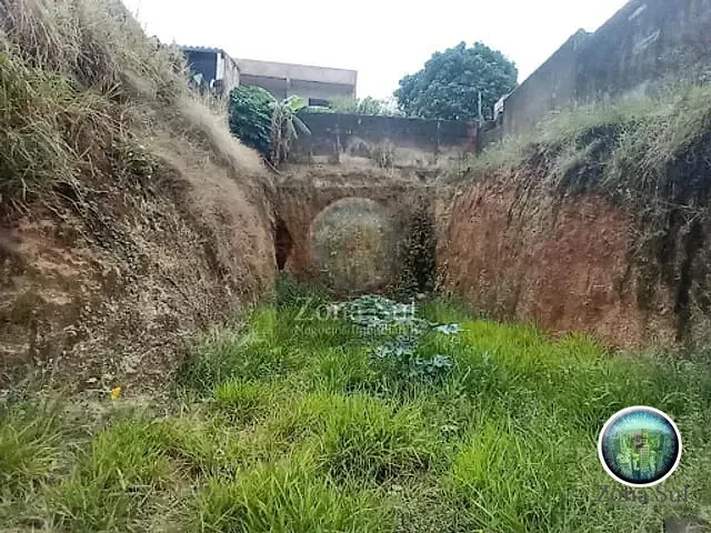 Terreno com 300m², à venda, no bairro Parque Bela Vista em Votorantim